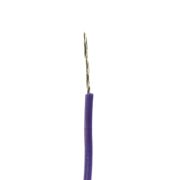 C CABINHO 22 0.32MM ROXO