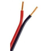 C CABO BICOLOR 2X0.32MM 22 AWG