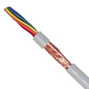 C CABO MANGA 4X26AWG C/ MALHA