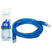 PATCH CORD CAT 5E 1.5 MTS