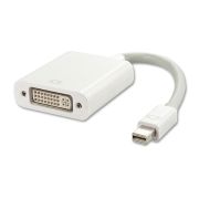 CABO DISPLAYPORT DVI X MINI DISPLAYPORT