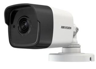 CAMERA BULLET 5MP HIKVISION DS 2CE 16H IT 3.6MM