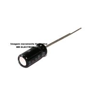 CAPACITOR ELETROLITICO CE 0.47 UF X 63V