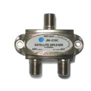 DIPLEXER MIST/SEPAR. VHF/UHF/SATELITE CADA