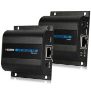 EXTENSOR HDMI 60 METROS COM FONTE