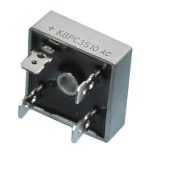 KBPC3510 35A 1000V PONTE RETIFICADORA