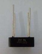 KBPC810 8A 1000V PONTE RETIFICADORA