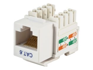 KEYSTONE RJ 45 CAT 6