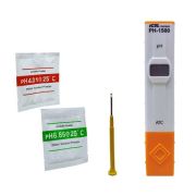 MEDIDOR DE PH PH-1500 ICEL