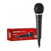 MICROFONE DINAMICO MXT M-K1