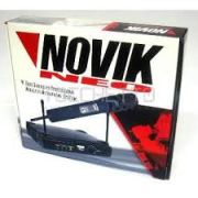 MICROFONE S/ FIO NOVIK VNK 100