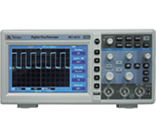 OSCILOSCOPIO MO 2032 DIGITAL 30 MHZ MINIPA