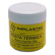 PASTA TERMICA 50GR