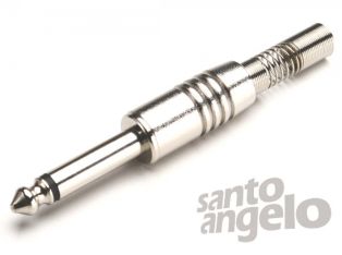 PLUG P10 STEREO SANTO ANGELO