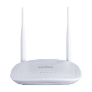 ROTEADOR WIRELESS RF 301K INTELBRAS