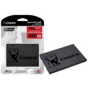 SSD KINGSTON A400 480GB