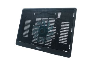 SUPORTE P/ NOTEBOOK COM COOLER PAD DEX DX 005