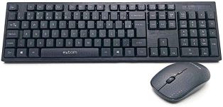 TECLADO GAMER KNUP TE 119