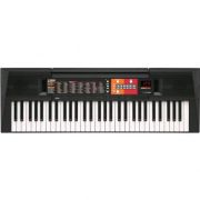 TECLADO YAMAHA PSR  F 51 BRA PT