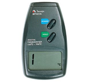 TERMOMETRO DIGITAL MT 401 A MINIPA