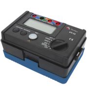 TERROMETRO DIGITAL MTR 1522 MINIPA