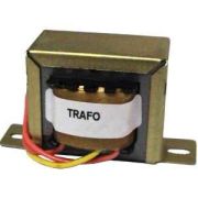 TRAFO 12+12 10AMP