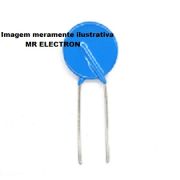 VARISTOR 10K 14V   220